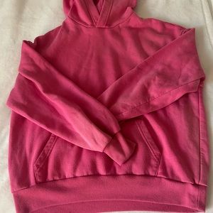 Pink Women’s Hoodie